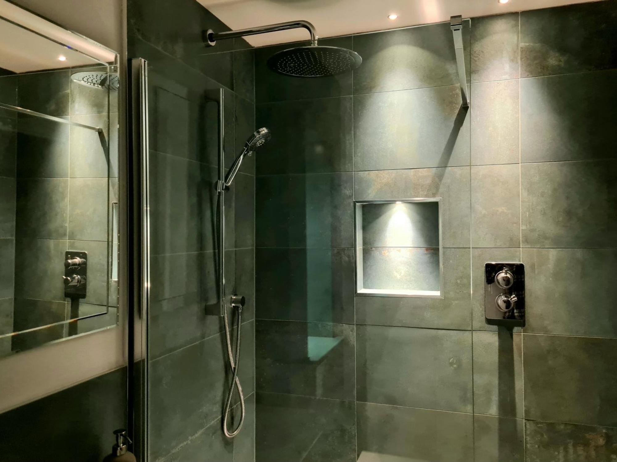 The Hideaway - Luxury Townhouse Villa Wareham Bagian luar foto
