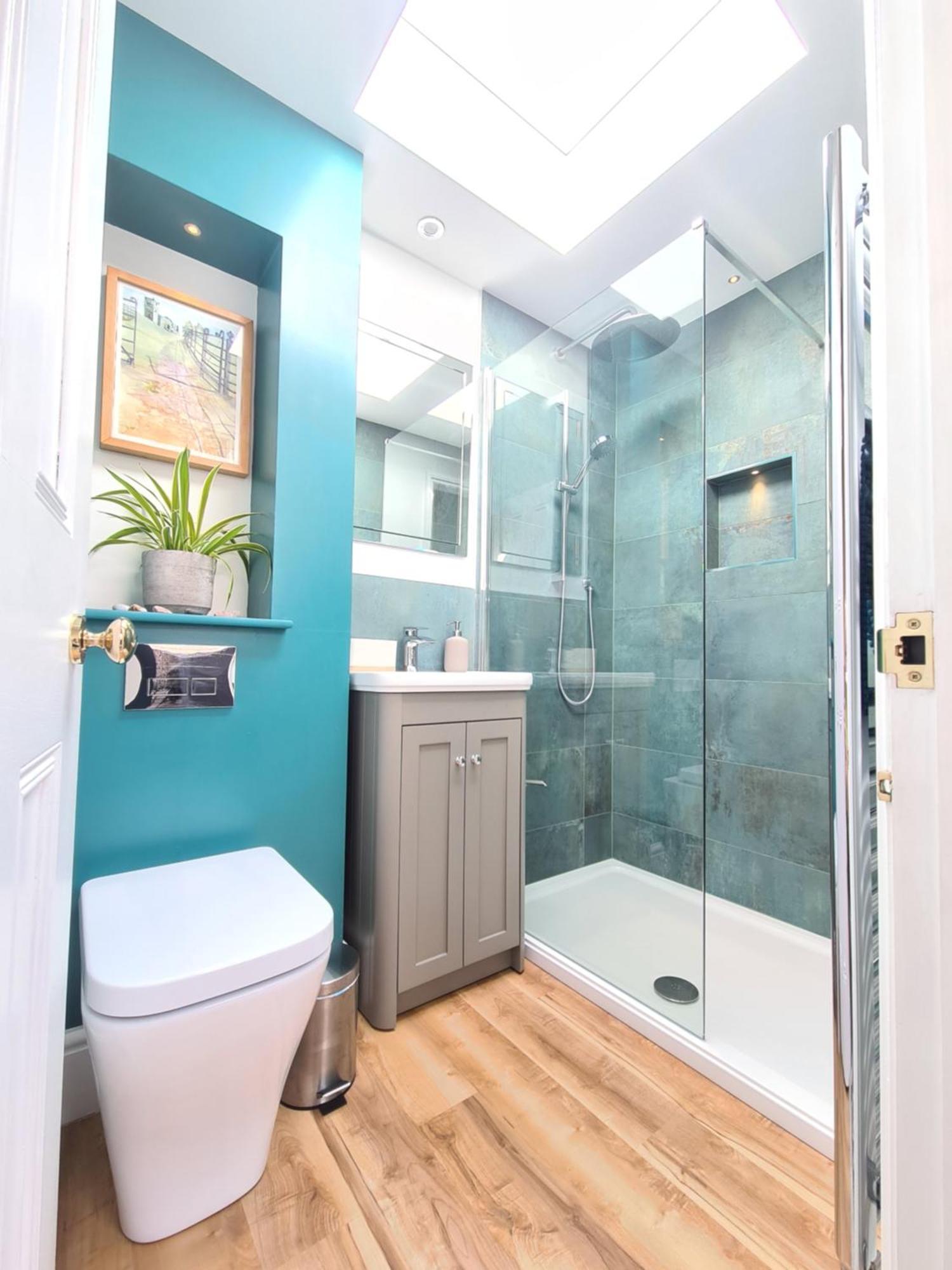 The Hideaway - Luxury Townhouse Villa Wareham Bagian luar foto